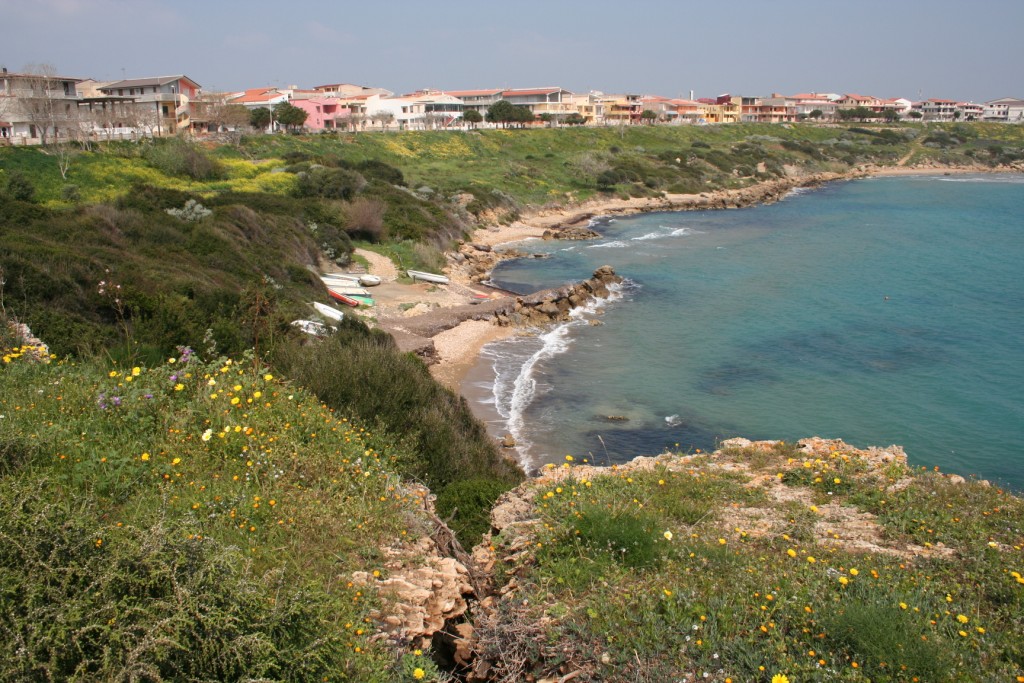 Isola Capo Rizzuto (Crotone)